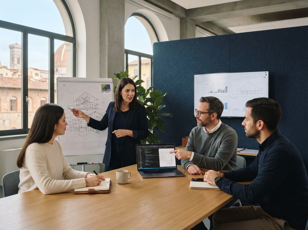 Epic Ark Lotemax — ambiente di lavoro dedicato all'analisi dati e alla validazione dei modelli predittivi